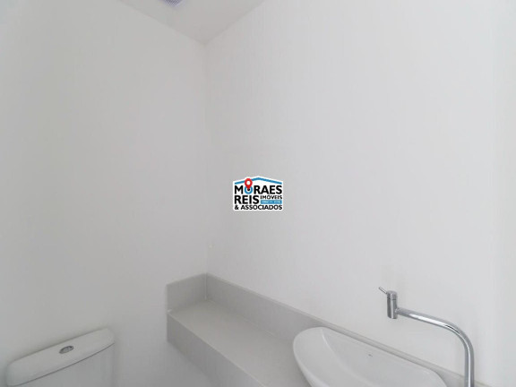 Imagem Apartamento com 3 Quartos à Venda, 108 m² em Santo Amaro - São Paulo