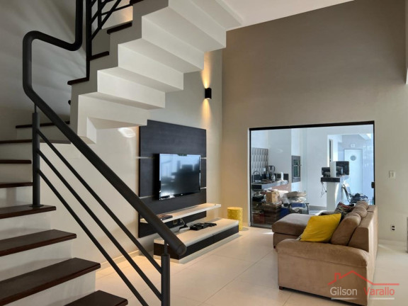Imagem Casa com 3 Quartos à Venda, 230 m² em Loteamento Residencial Porto Seguro - Tremembé