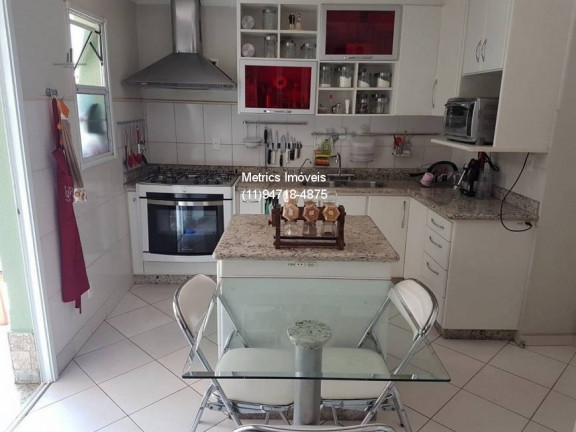 Imagem Imóvel com 3 Quartos à Venda,  em Caxambu - Jundiaí