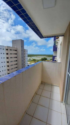 Imagem Apartamento com 2 Quartos para Alugar, 50 m² em Redinha - Natal Imagem Apartamento com 2 Quartos para Alugar, 50 m² em Redinha - Natal