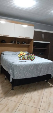 Imagem Casa com 2 Quartos à Venda, 176 m² em Pedro De Toledo