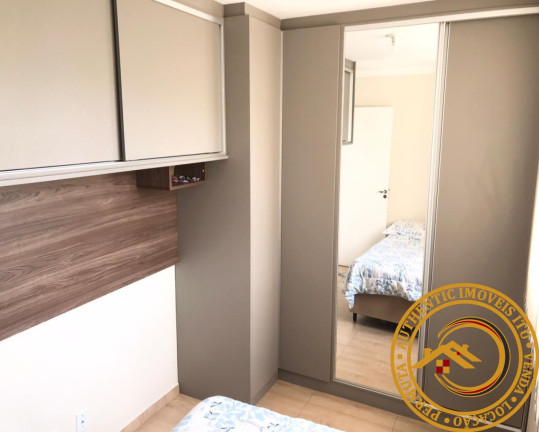 Imagem Apartamento com 2 Quartos à Venda, 49 m² em Jardim Santa Lúcia - Salto Imagem Apartamento com 2 Quartos à Venda, 49 m² em Jardim Santa Lúcia - Salto