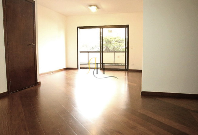 Apartamento com 3 Quartos à Venda, 110 m² em Campo Belo - São Paulo
