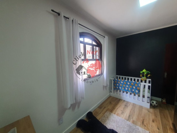 Imagem Sobrado com 4 Quartos à Venda, 342 m² em Jardim Das Maravilhas - Santo André Imagem Sobrado com 4 Quartos à Venda, 342 m² em Jardim Das Maravilhas - Santo André