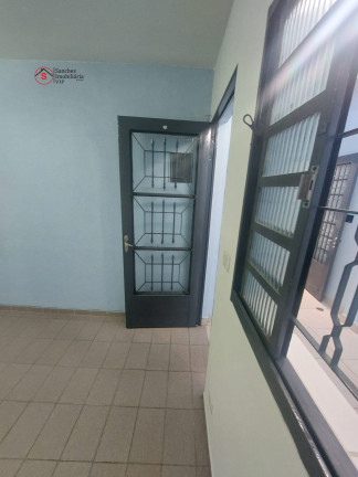 Imagem Casa com 1 Quarto para Alugar, 35 m² em Vila São Domingos - São Paulo Imagem Casa com 1 Quarto para Alugar, 35 m² em Vila São Domingos - São Paulo