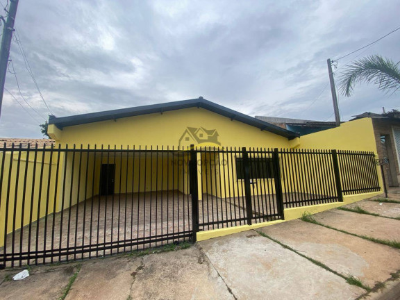 Casa com 3 Quartos para Alugar,  em Jardim São Vicente - Itupeva