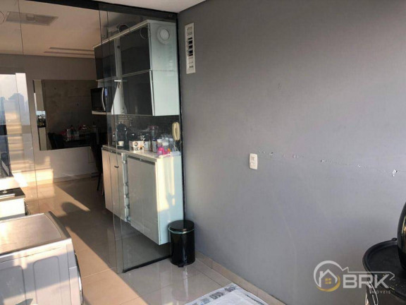Imagem Apartamento com 2 Quartos à Venda, 70 m² em Vila Regente Feijó - São Paulo