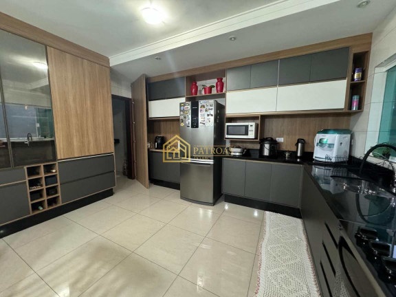Imagem Casa com 3 Quartos à Venda, 285 m² em Nova Petrópolis - São Bernardo Do Campo Imagem Casa com 3 Quartos à Venda, 285 m² em Nova Petrópolis - São Bernardo Do Campo