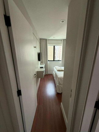 Imagem Apartamento com 2 Quartos para Alugar, 70 m² em Moema - São Paulo Imagem Apartamento com 2 Quartos para Alugar, 70 m² em Moema - São Paulo