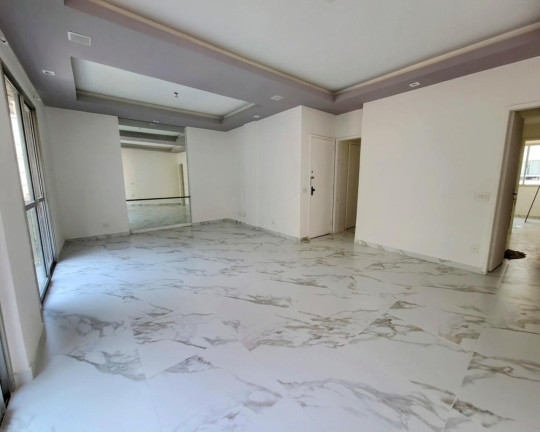 Imagem Imóvel com 3 Quartos à Venda, 124 m² em Lagoa - Rio De Janeiro
