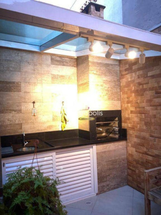 Imagem Sobrado com 3 Quartos à Venda, 165 m² em Osvaldo Cruz - São Caetano Do Sul Imagem Sobrado com 3 Quartos à Venda, 165 m² em Osvaldo Cruz - São Caetano Do Sul