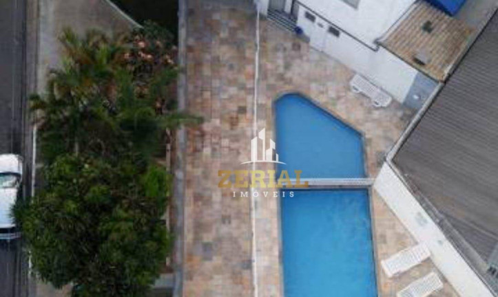 Imagem Apartamento com 2 Quartos à Venda, 52 m² em Vila Bela - São Paulo