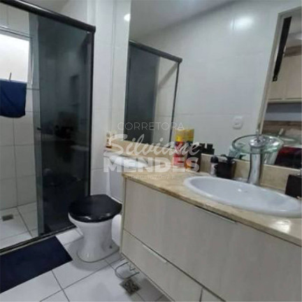 Imagem Apartamento com 3 Quartos à Venda,  em Jardim Vera Cruz - Sorocaba