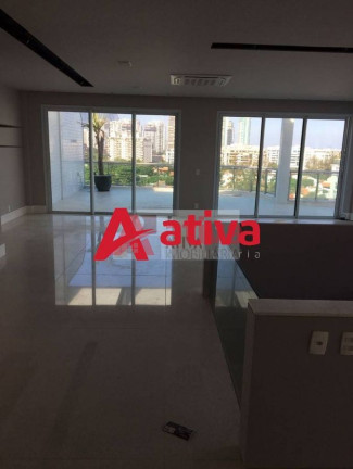 Cobertura com 3 Quartos à Venda, 555 m² em Barra Da Tijuca - Rio De Janeiro