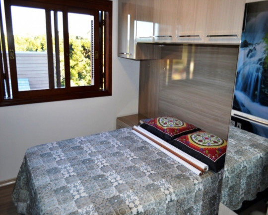 Imagem Imóvel com 2 Quartos à Venda, 95 m² em Logradouro - Nova Petrópolis