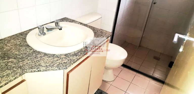Imagem Apartamento com 2 Quartos à Venda, 76 m² em Vila Olímpia - São Paulo