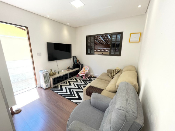 Imagem Casa com 2 Quartos à Venda, 75 m² em Jardim Rubi - Mogi Das Cruzes Imagem Casa com 2 Quartos à Venda, 75 m² em Jardim Rubi - Mogi Das Cruzes