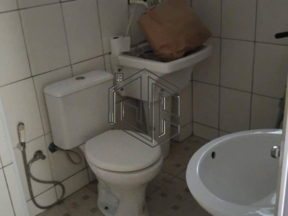Imagem Apartamento com 1 Quarto à Venda, 55 m² em Centro - São Vicente