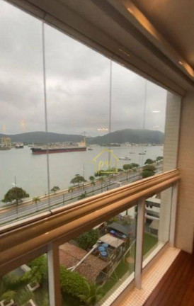 Imagem Apartamento com 3 Quartos à Venda, 189 m² em Ponta Da Praia - Santos
