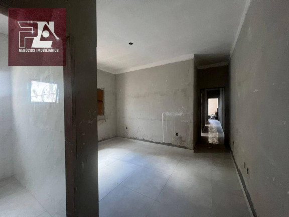 Imagem Casa com 3 Quartos à Venda, 100 m² em Cidade Industrial - Lorena Imagem Casa com 3 Quartos à Venda, 100 m² em Cidade Industrial - Lorena
