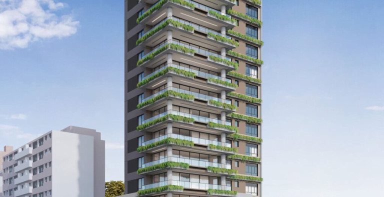 Imagem Imóvel com 4 Quartos à Venda, em Higienópolis - São Paulo Imagem Imóvel com 4 Quartos à Venda, em Higienópolis - São Paulo