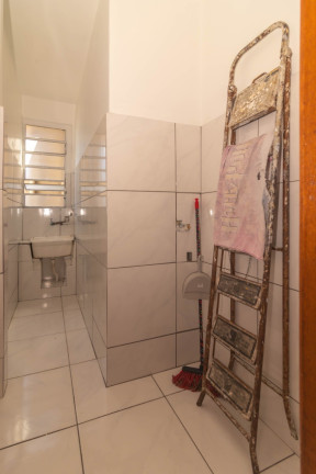 Imagem Apartamento com 2 Quartos à Venda, 94 m² em São João - Porto Alegre