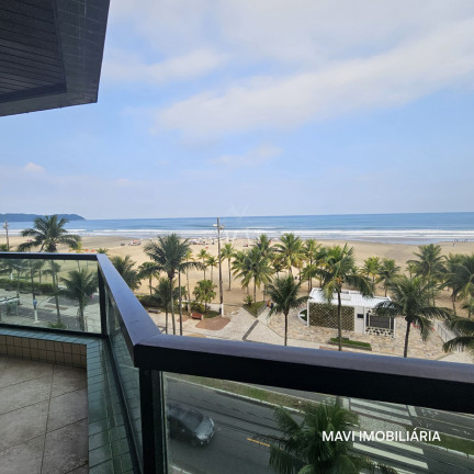 Imagem Apartamento com 3 Quartos à Venda, 137 m² em Aviação - Praia Grande Imagem Apartamento com 3 Quartos à Venda, 137 m² em Aviação - Praia Grande