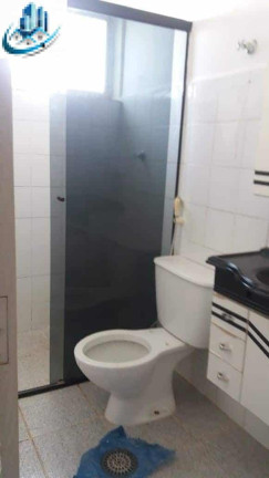 Imagem Apartamento com 3 Quartos à Venda, 64 m² em Jardim Palma Travassos - Ribeirão Preto