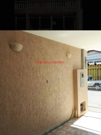 Imagem Casa com 3 Quartos à Venda, 105 m² em Jardim Das Tulipas - Jundiaí