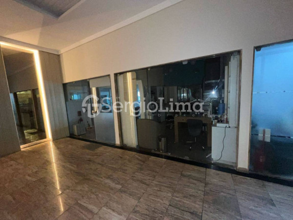 Imagem Apartamento com 1 Quarto para Alugar, 35 m² em Boa Viagem - Recife Imagem Apartamento com 1 Quarto para Alugar, 35 m² em Boa Viagem - Recife