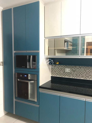 Imagem Apartamento com 2 Quartos à Venda, 99 m² em Campo Grande - Santos Imagem Apartamento com 2 Quartos à Venda, 99 m² em Campo Grande - Santos