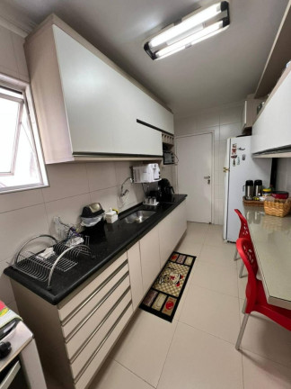 Imagem Apartamento com 3 Quartos à Venda, 101 m² em Salgado Filho - Aracaju Imagem Apartamento com 3 Quartos à Venda, 101 m² em Salgado Filho - Aracaju