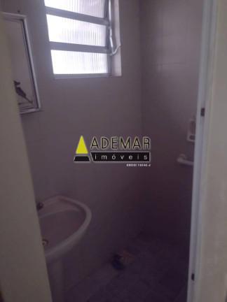 Imagem Apartamento com 2 Quartos para Alugar, 44 m² em Eldorado - São Paulo