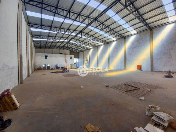 Imagem Sala Comercial para Alugar, 1.100 m² em Jardim São Camilo - Santa Bárbara D'oeste Imagem Sala Comercial para Alugar, 1.100 m² em Jardim São Camilo - Santa Bárbara D'oeste