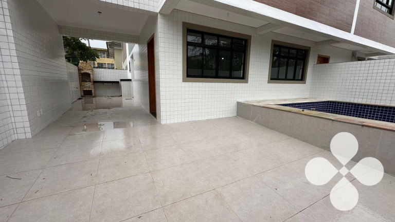 Imóvel com 3 Quartos à Venda, 140 m² em Vila Belmiro - Santos