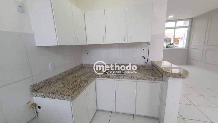 Imagem Casa com 3 Quartos para Alugar, 95 m² em Alto Taquaral - Campinas Imagem Casa com 3 Quartos para Alugar, 95 m² em Alto Taquaral - Campinas