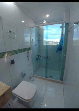 Imagem Apartamento com 2 Quartos à Venda, 59 m² em Ingá - Niterói Imagem Apartamento com 2 Quartos à Venda, 59 m² em Ingá - Niterói