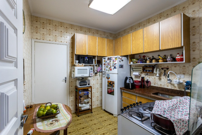 Imagem Sobrado com 3 Quartos para Alugar, 125 m² em Perdizes - São Paulo