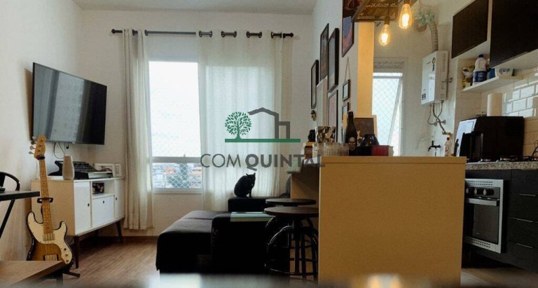 Imagem Apartamento com 2 Quartos à Venda, em Jardim Boa Vista (zona Oeste) - São Paulo Imagem Apartamento com 2 Quartos à Venda, em Jardim Boa Vista (zona Oeste) - São Paulo