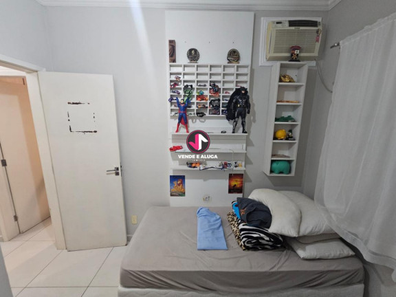 Imagem Imóvel com 3 Quartos à Venda, 90 m² em Jardim Santa Amália - Cuiabá