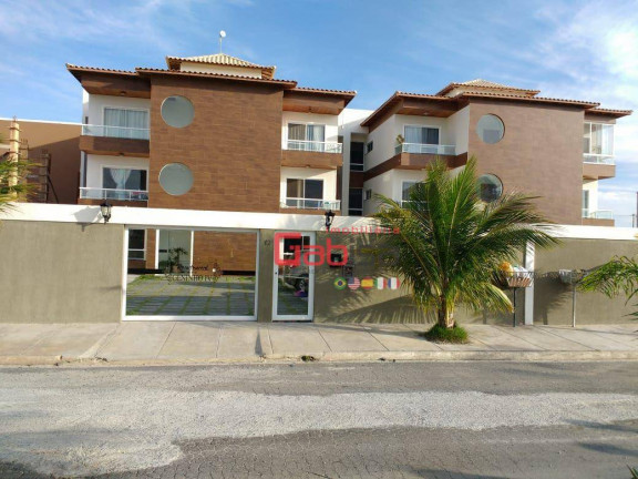 Apartamento com 3 Quartos à Venda, 102 m² em Vila Sao Pedro - São Pedro Da Aldeia