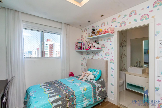 Imagem Apartamento com 3 Quartos à Venda, 124 m² em Centro - Balneário Camboriú