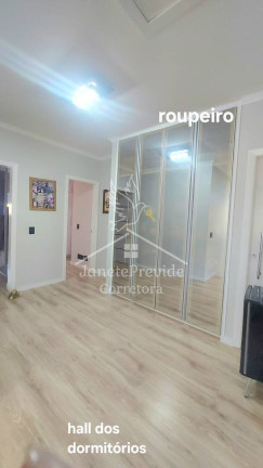 Imagem Casa de Condomínio com 4 Quartos à Venda, 320 m² em Alphaville - Santana De Parnaíba