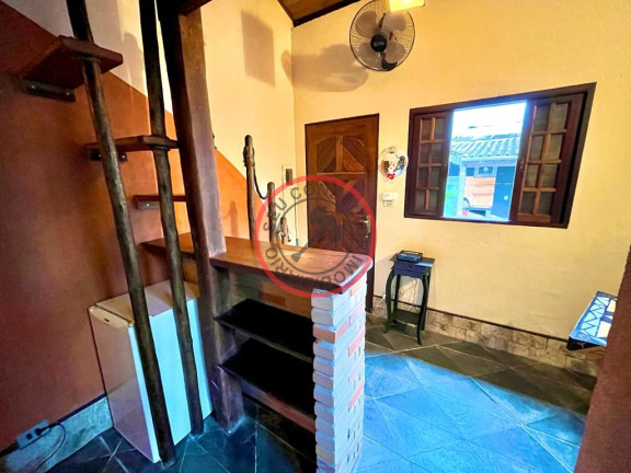 Imagem Casa com 4 Quartos à Venda, 138 m² em Boiçucanga - São Sebastião