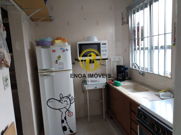 Apartamento à Venda,  em Tupi - Praia Grande