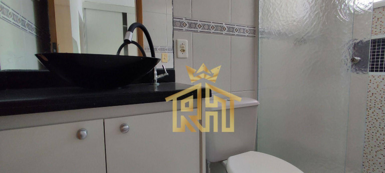 Imagem Apartamento com 3 Quartos à Venda, 100 m² em Tupi - Praia Grande Imagem Apartamento com 3 Quartos à Venda, 100 m² em Tupi - Praia Grande