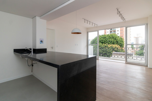 Imagem Apartamento com 2 Quartos à Venda, 86 m² em Pinheiros - São Paulo Imagem Apartamento com 2 Quartos à Venda, 86 m² em Pinheiros - São Paulo