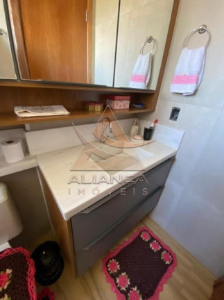 Imagem Apartamento com 2 Quartos à Venda, 53 m² em Jardim Anhanguera - Ribeirão Preto Imagem Apartamento com 2 Quartos à Venda, 53 m² em Jardim Anhanguera - Ribeirão Preto