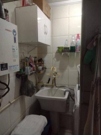 Imagem Apartamento com 2 Quartos à Venda, 68 m² em Monte Castelo - São José Dos Campos Imagem Apartamento com 2 Quartos à Venda, 68 m² em Monte Castelo - São José Dos Campos