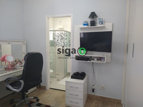 Imagem Casa com 3 Quartos à Venda, 228 m² em Morumbi - São Paulo